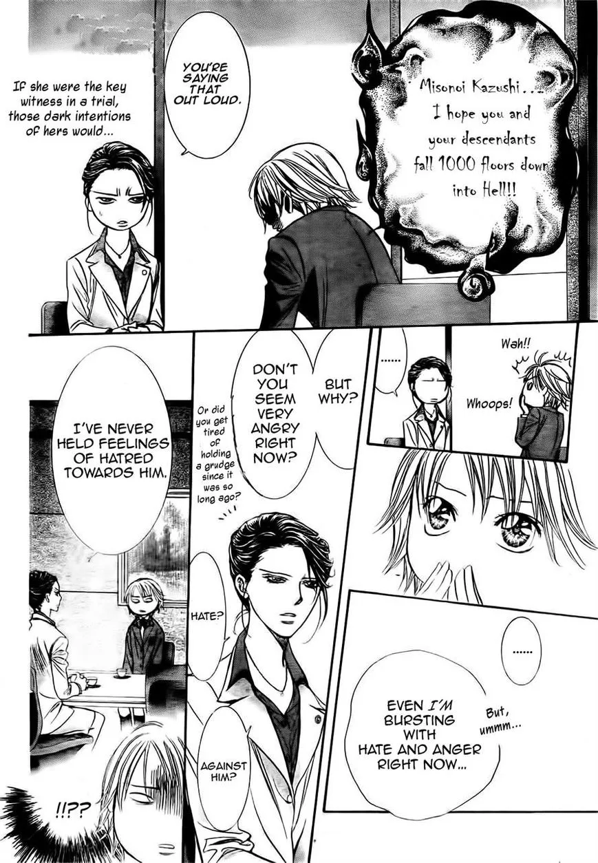 Manga page 22