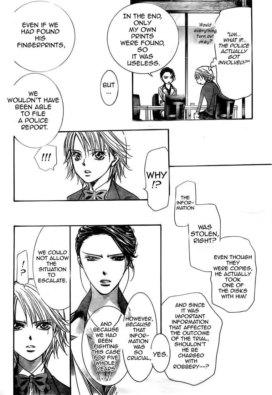 Manga page 18