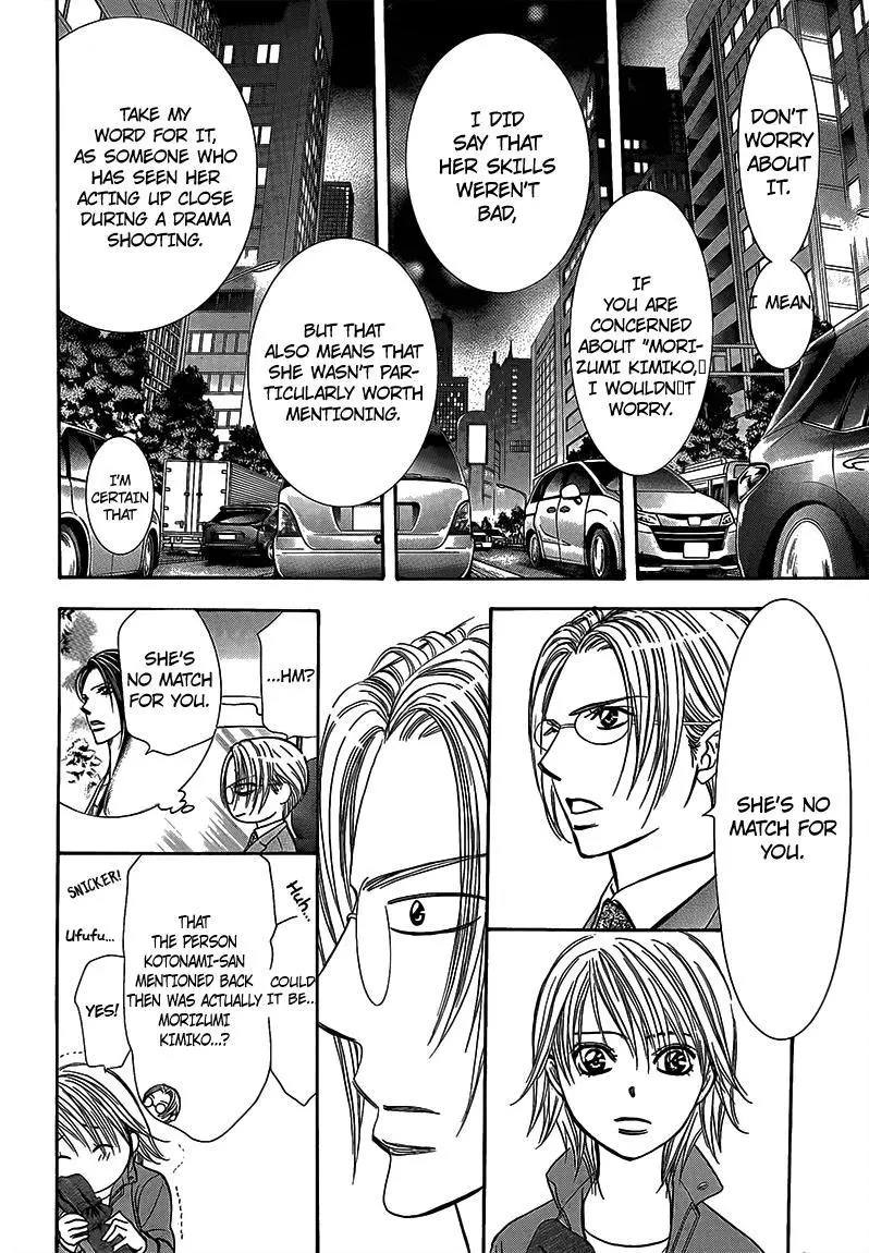 Manga page 28