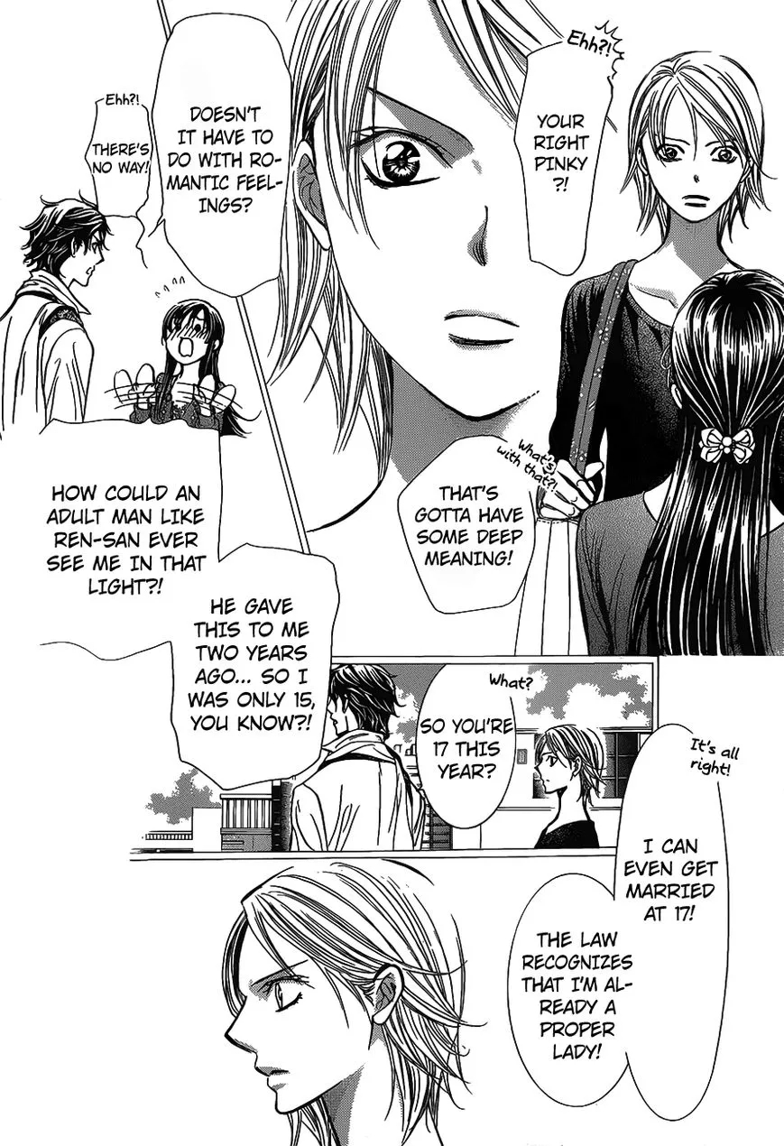Manga page 20