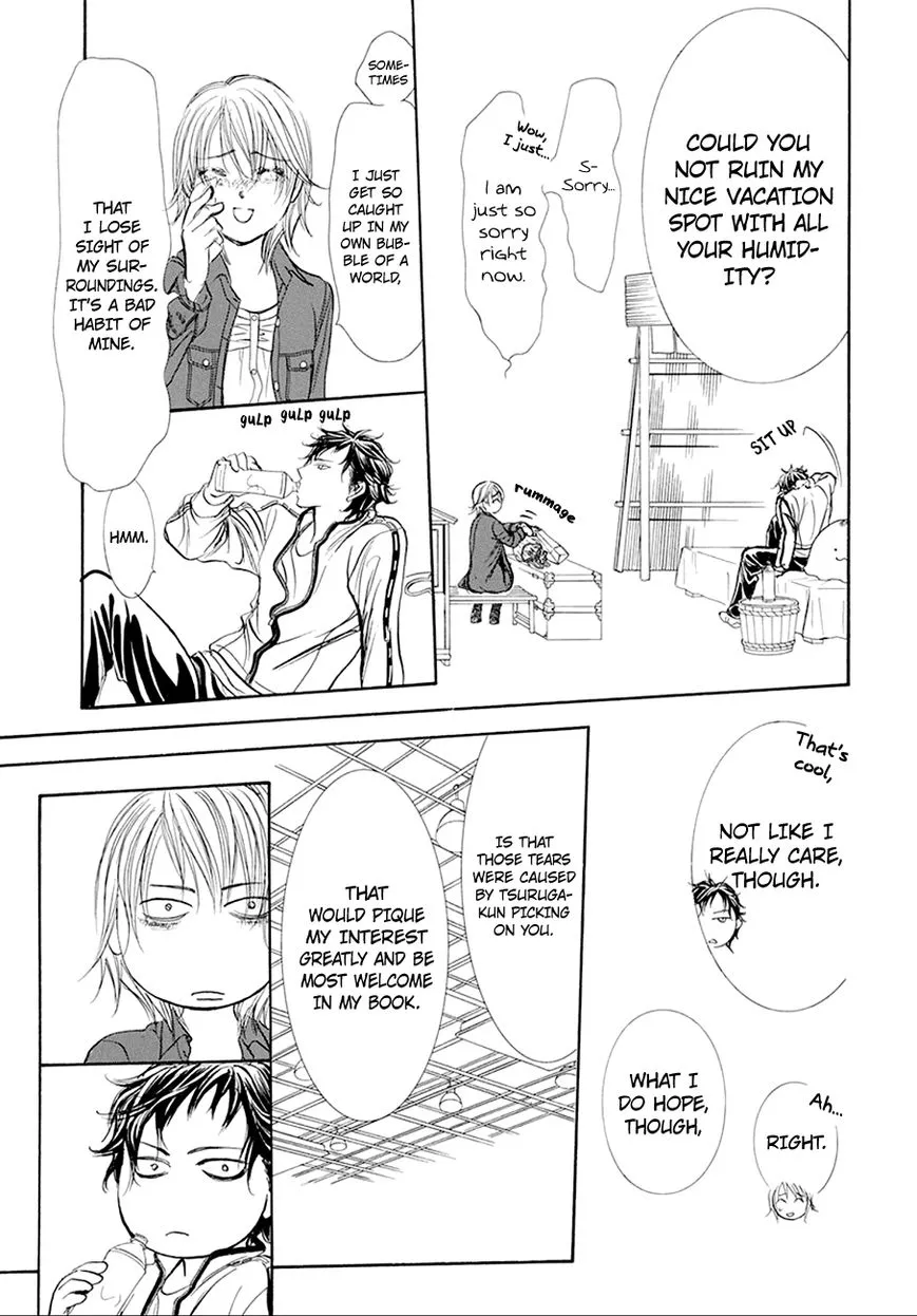Manga page 11