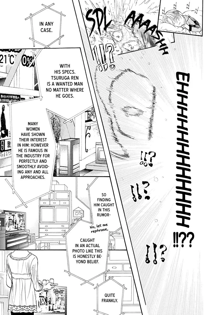 Manga page 4