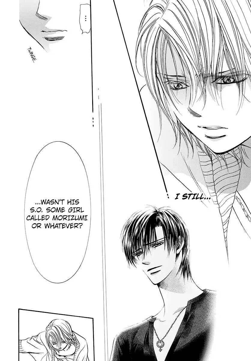Manga page 14