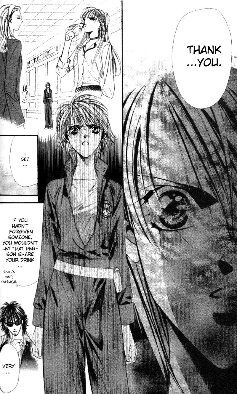 Manga page 28