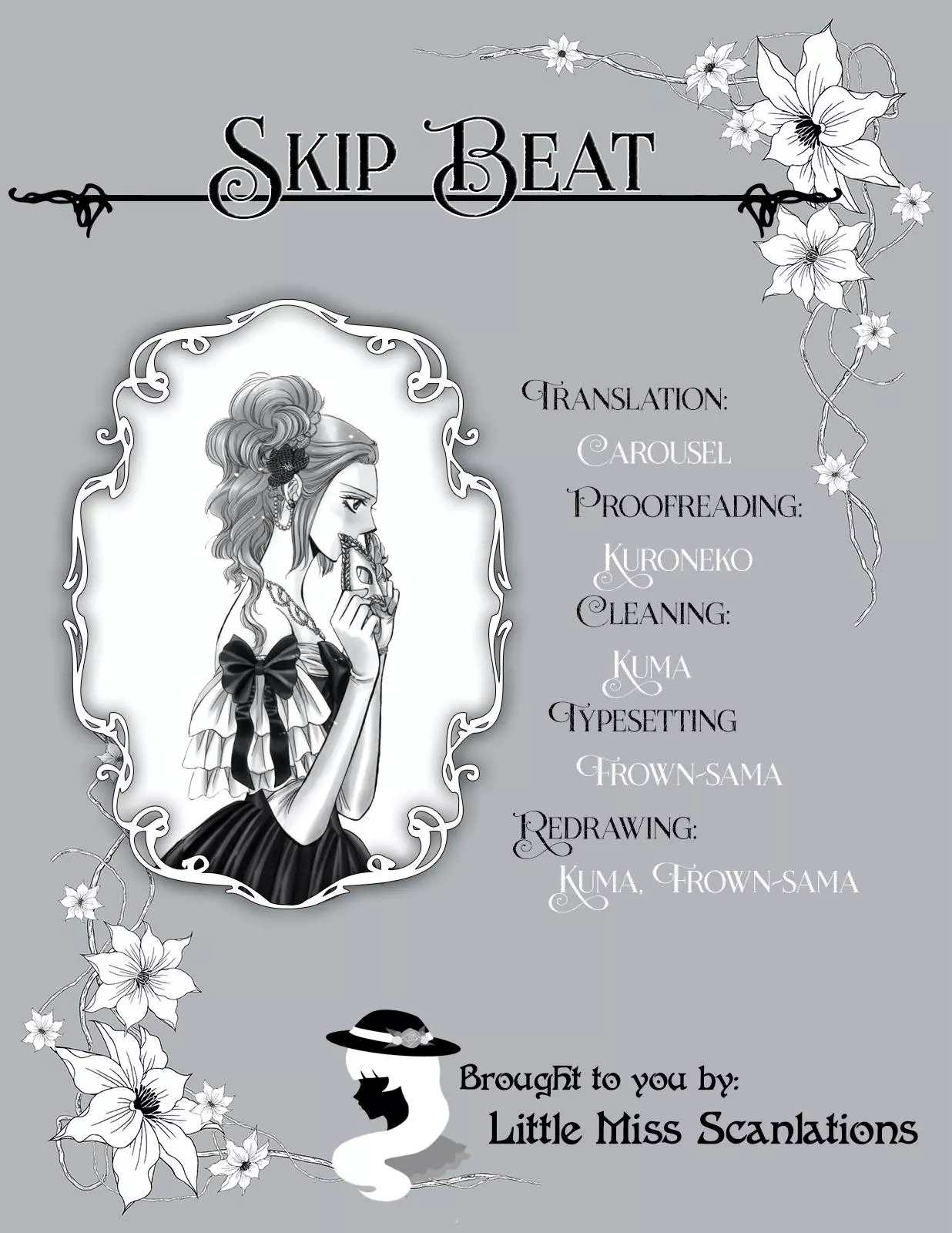 Manga page 19