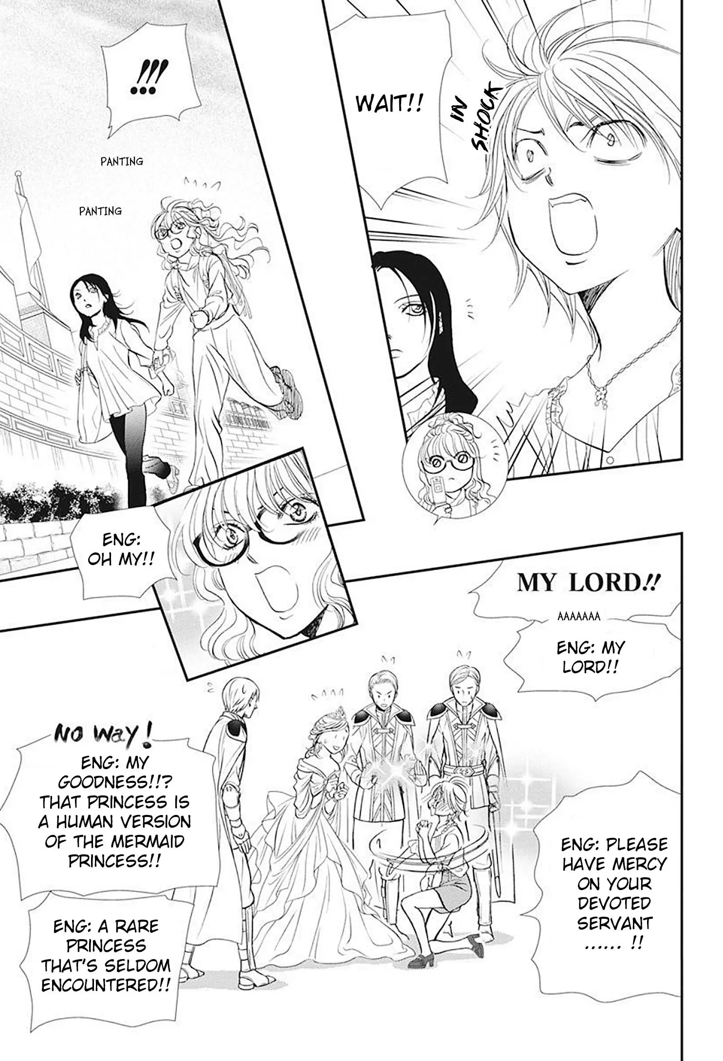 Manga page 11