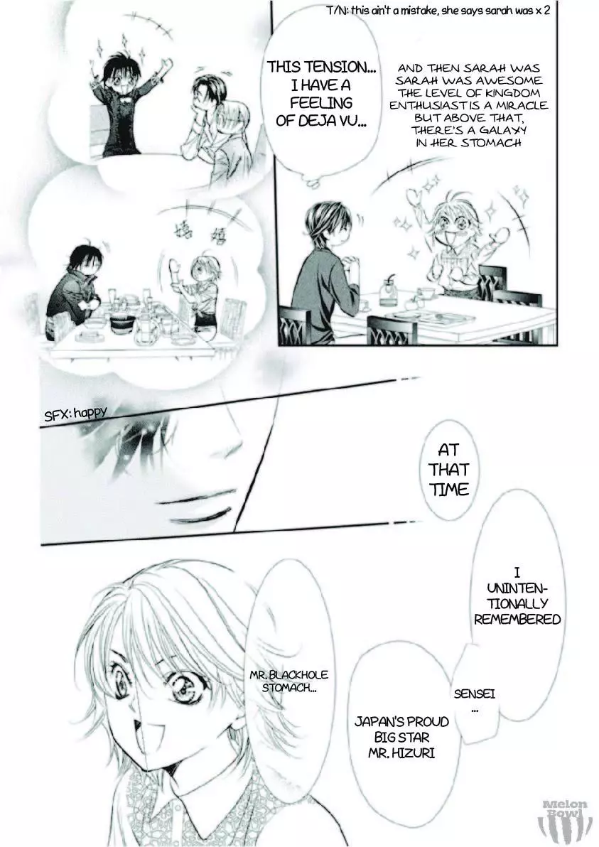 Manga page 9