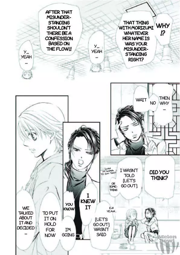 Manga page 11
