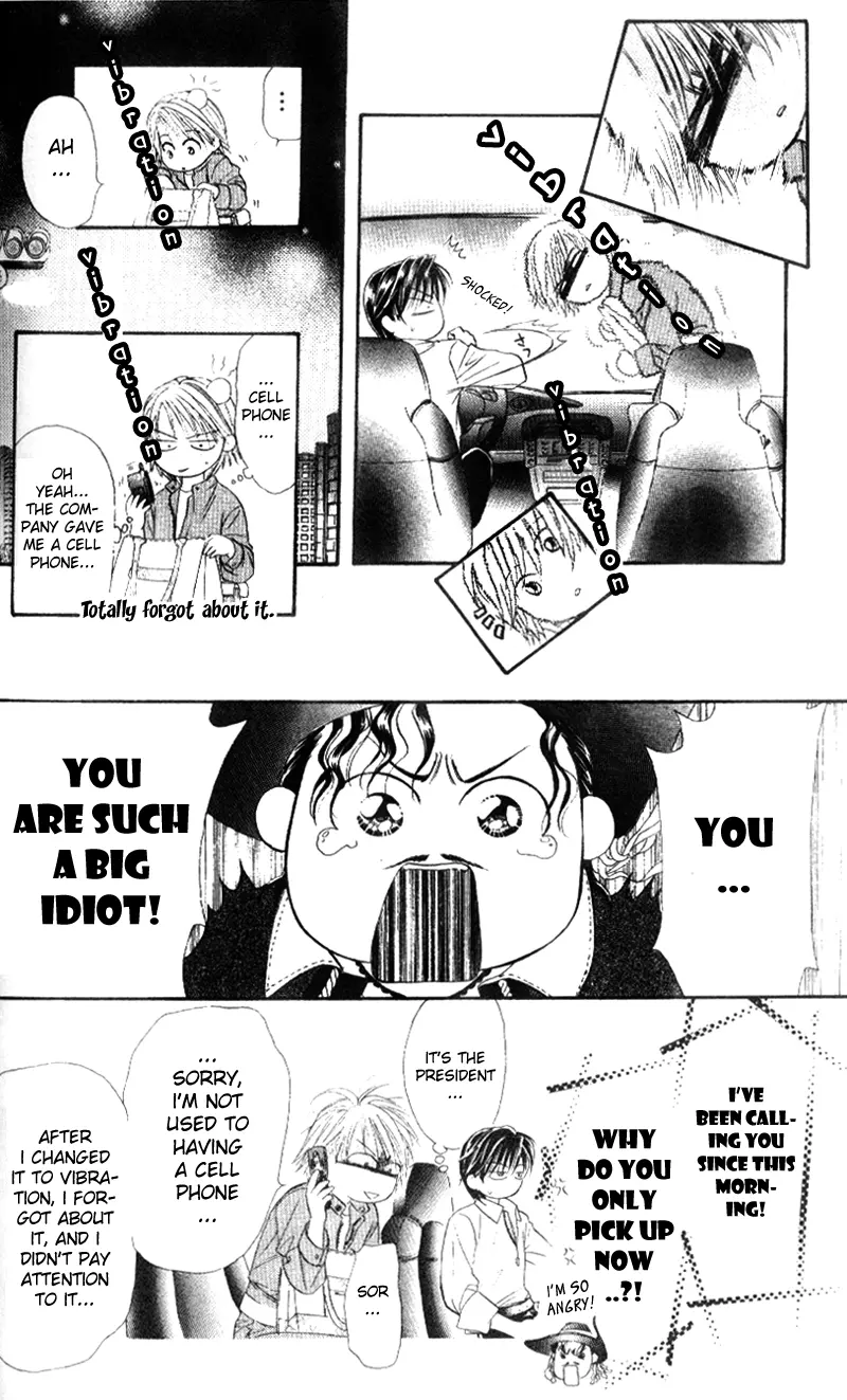 Manga page 30