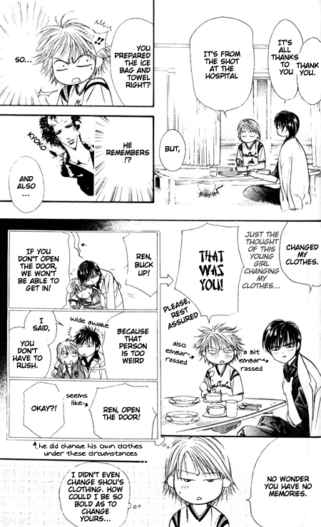 Manga page 15
