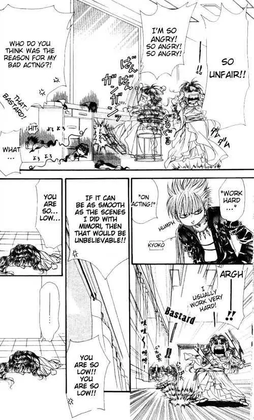 Manga page 30