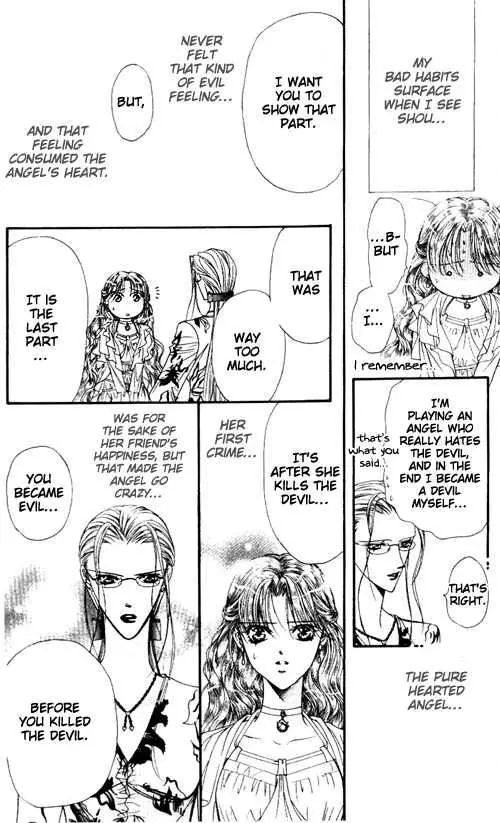 Manga page 21