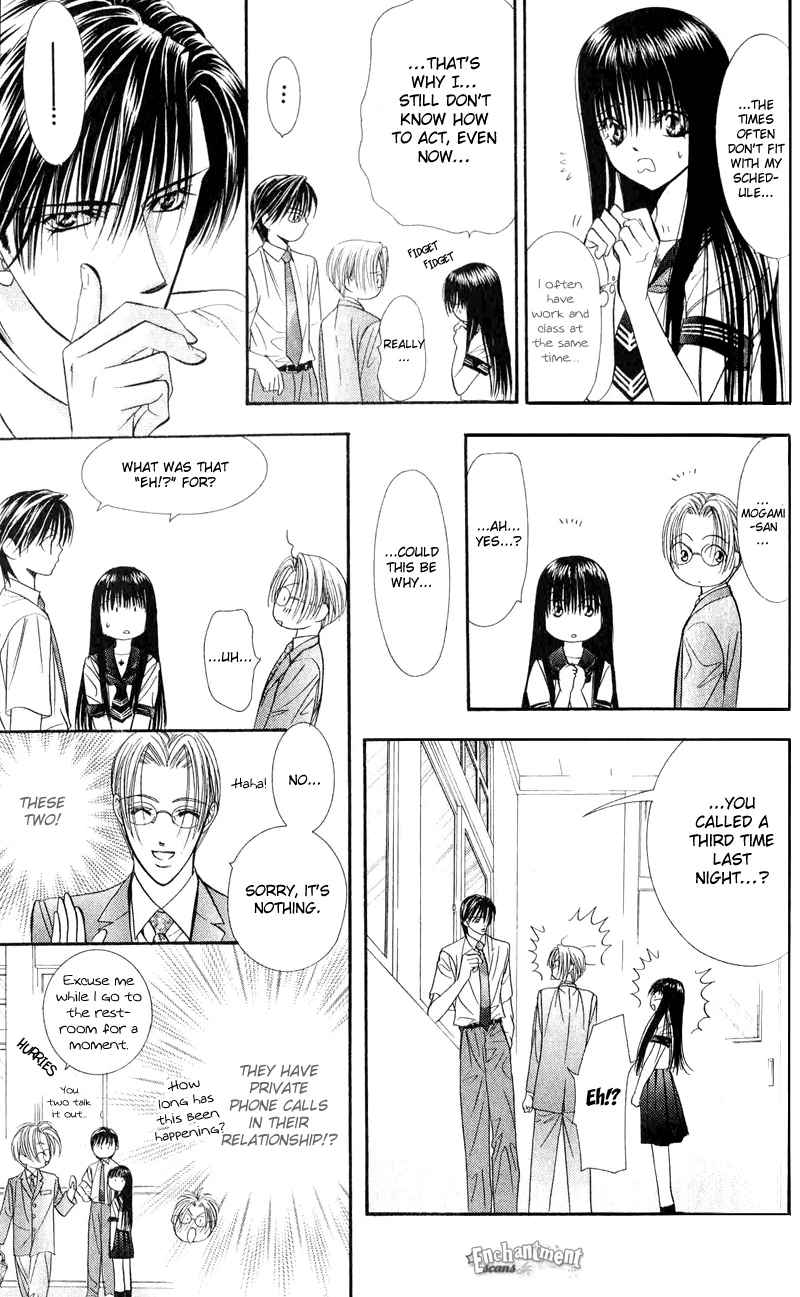 Manga page 15
