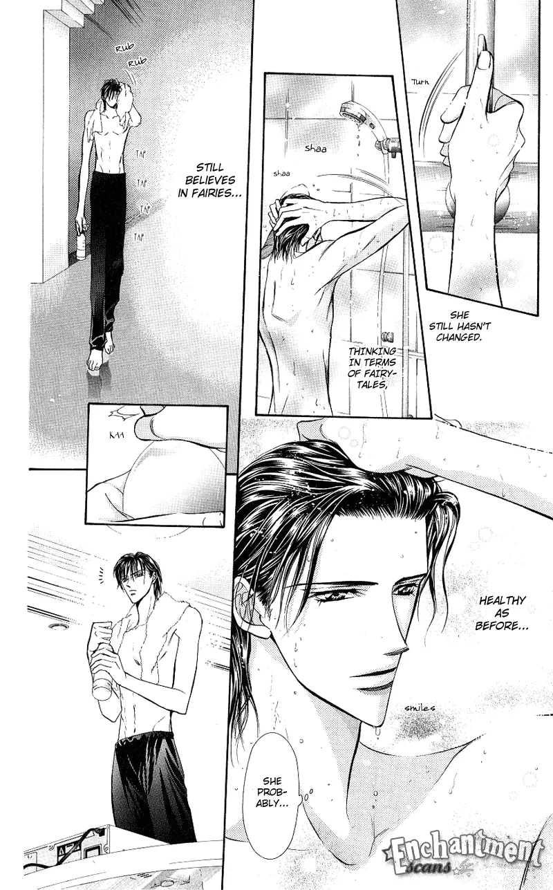 Manga page 16