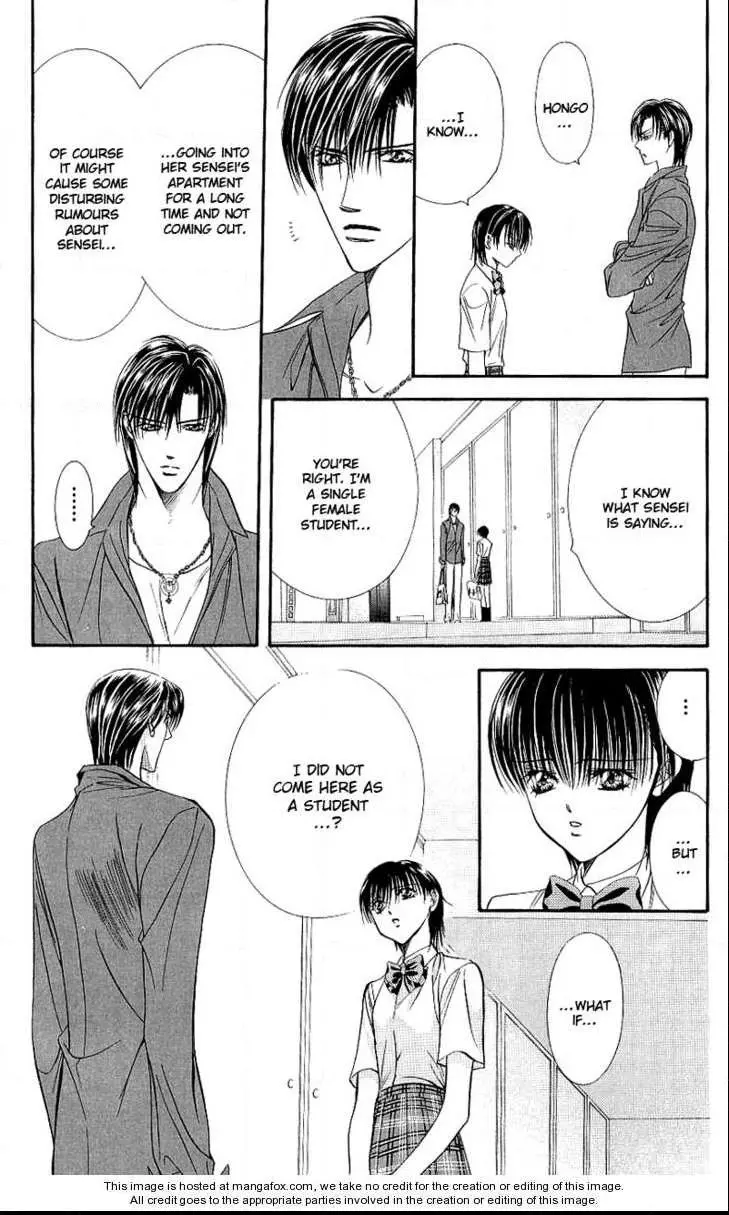 Manga page 27