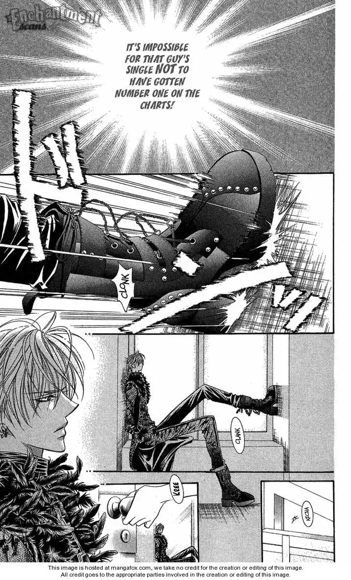 Manga page 12