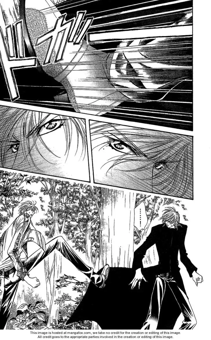 Manga page 22