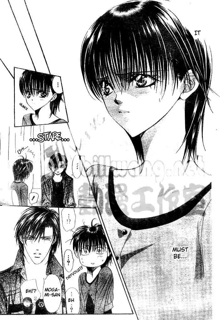 Manga page 19