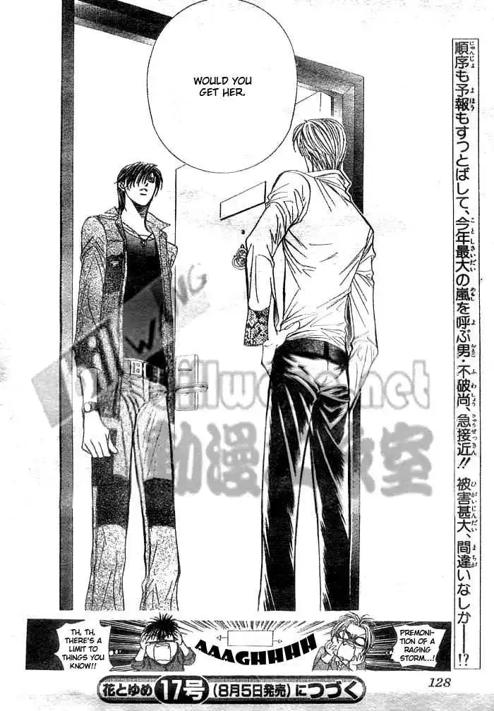 Manga page 30
