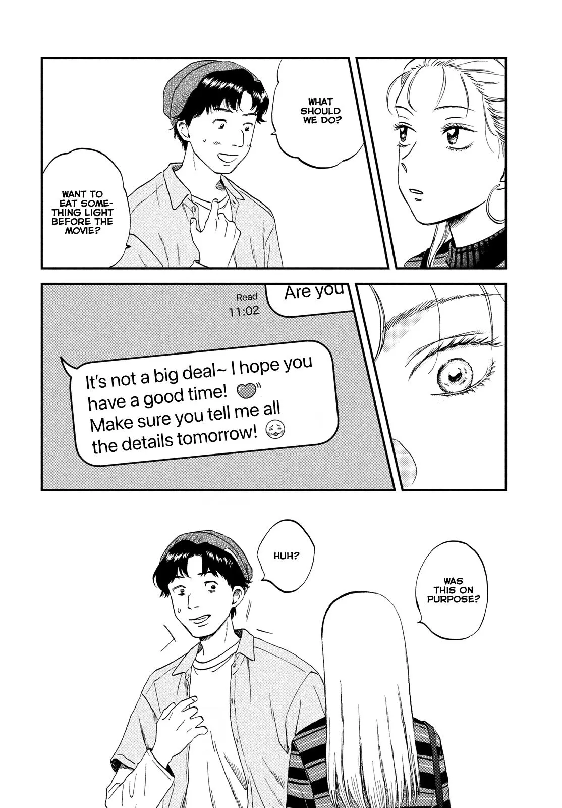 Manga page 21