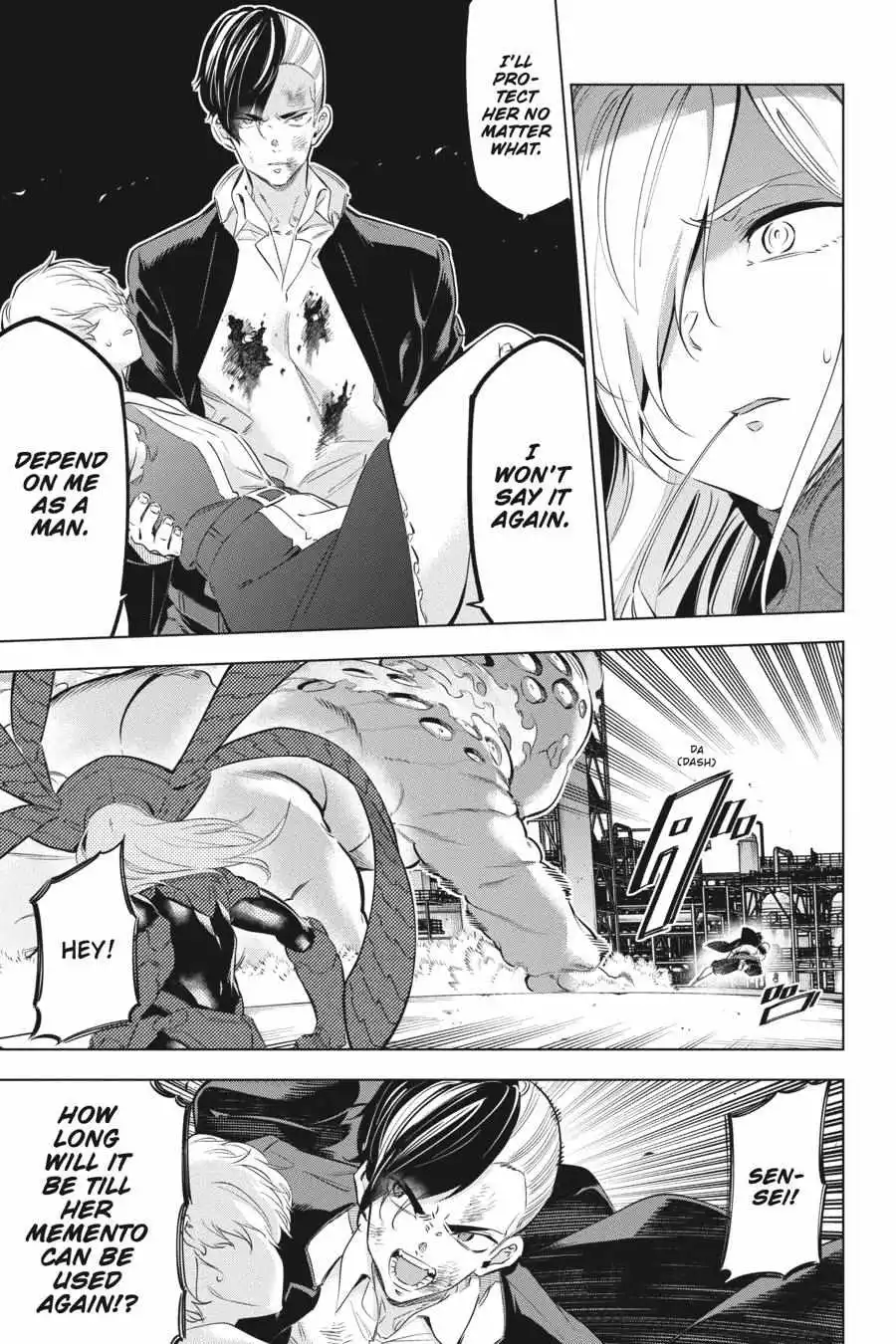Manga page 35