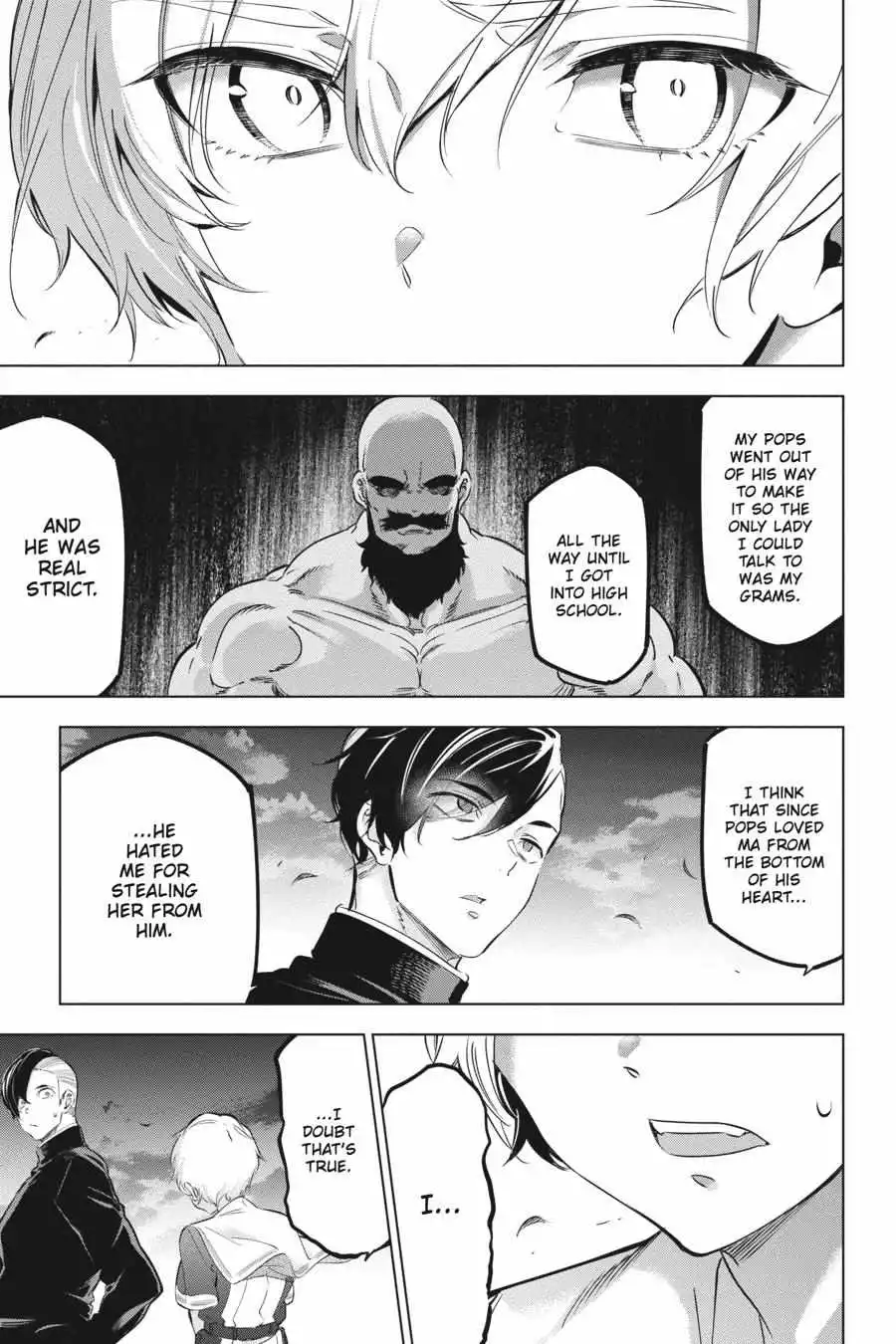 Manga page 22