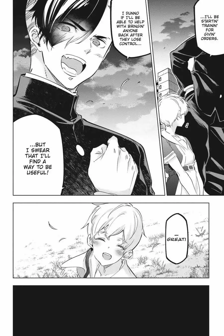 Manga page 29