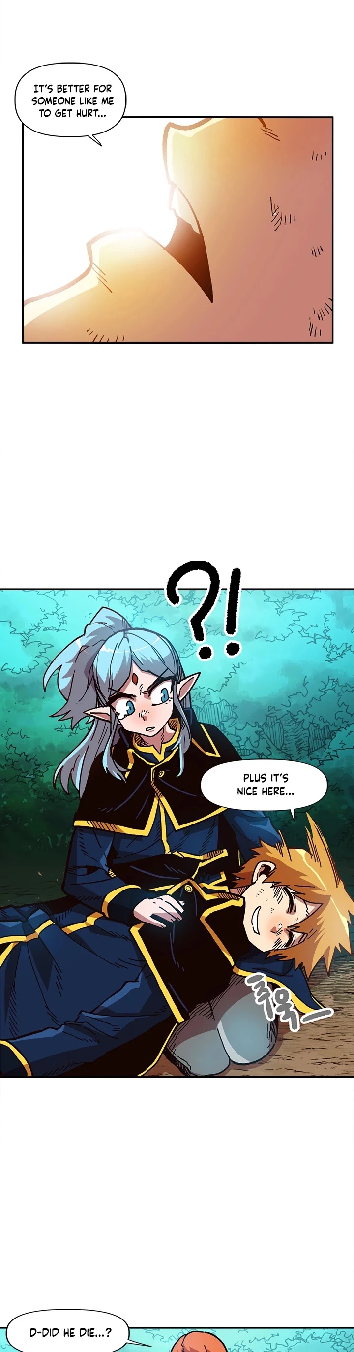 Manga page 10