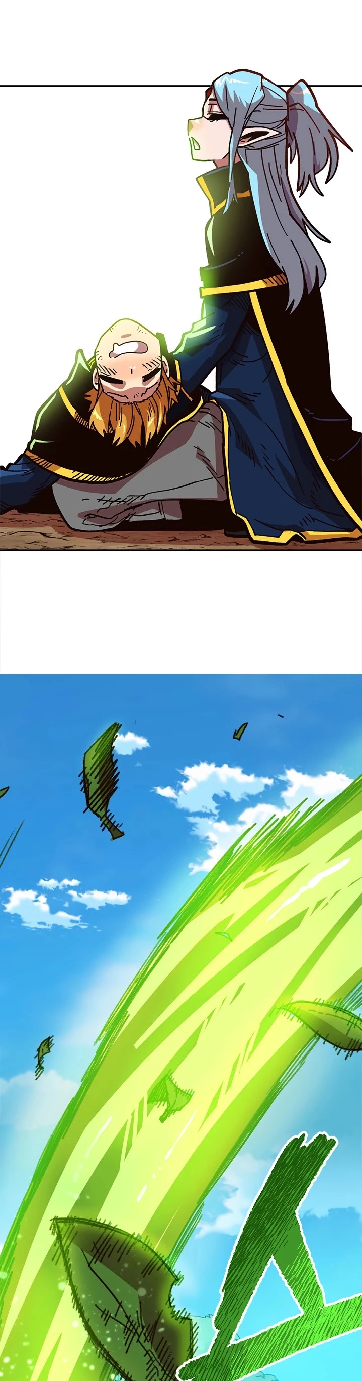 Manga page 12