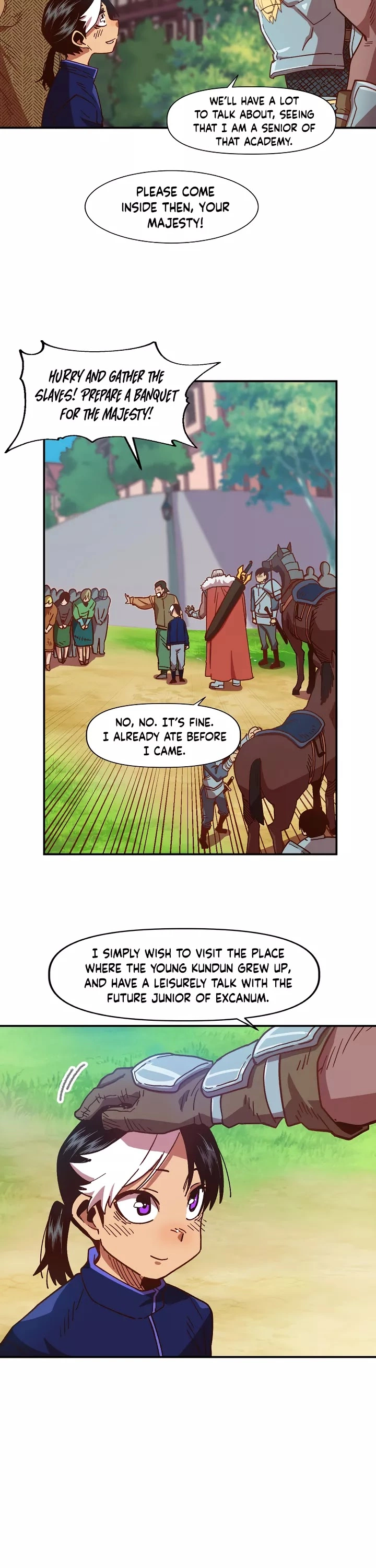 Manga page 14
