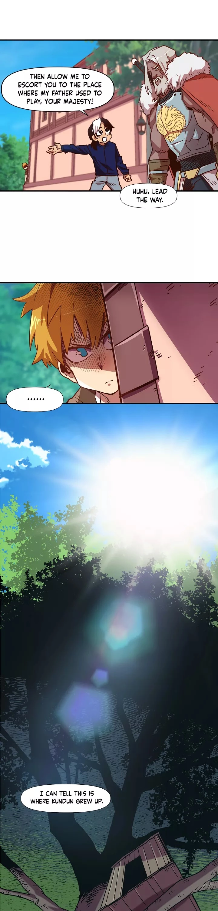 Manga page 15