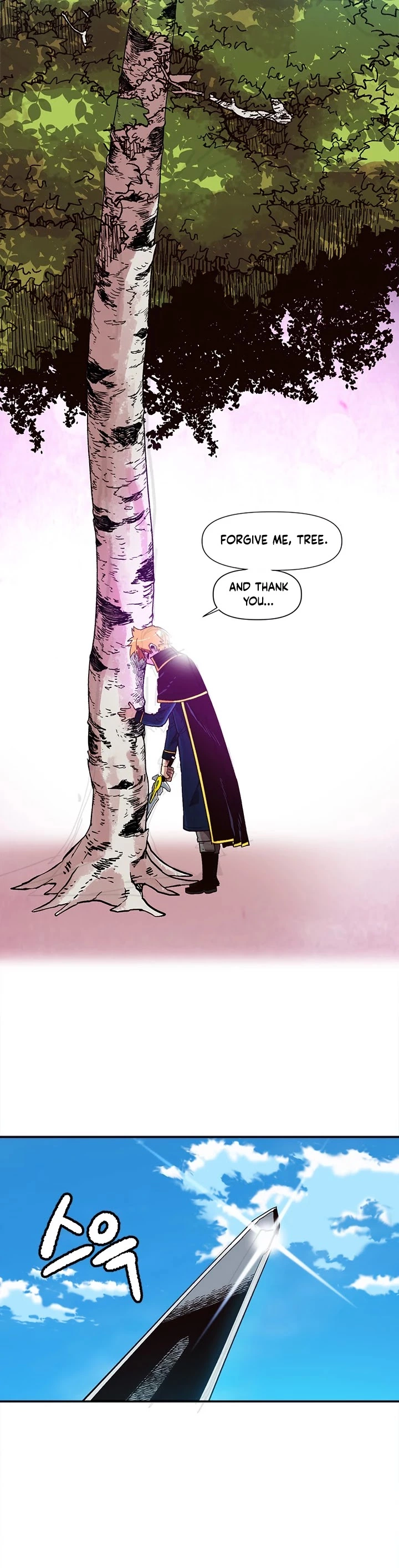 Manga page 10