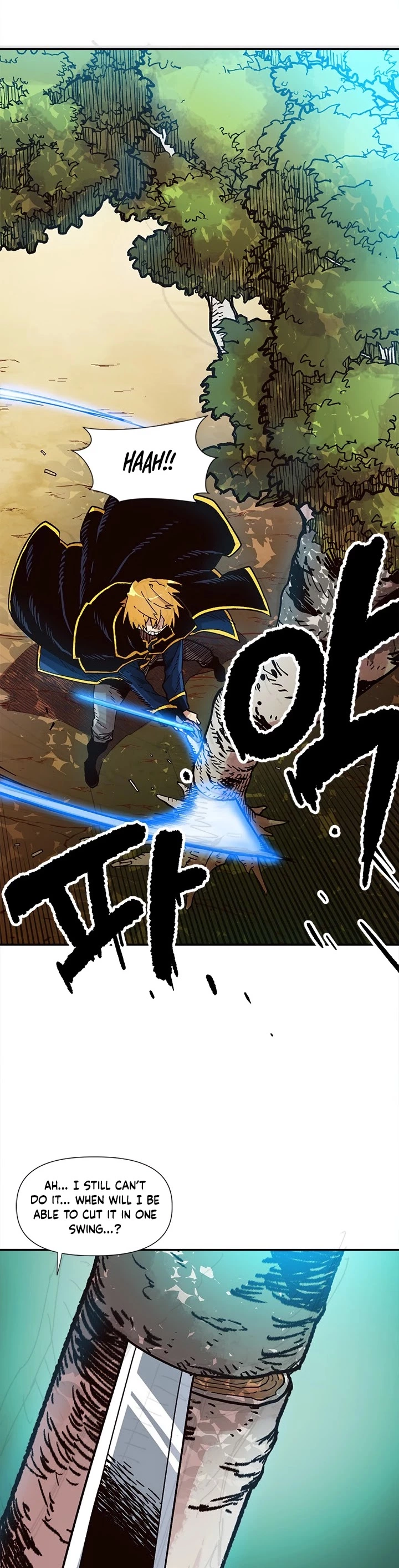 Manga page 11