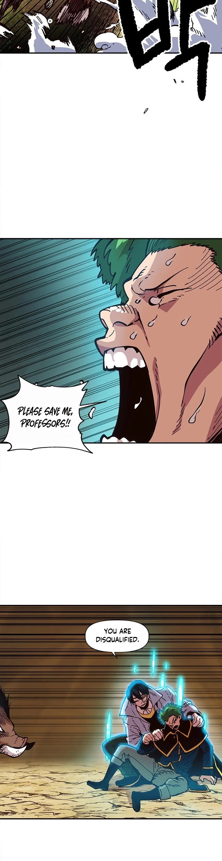Manga page 31