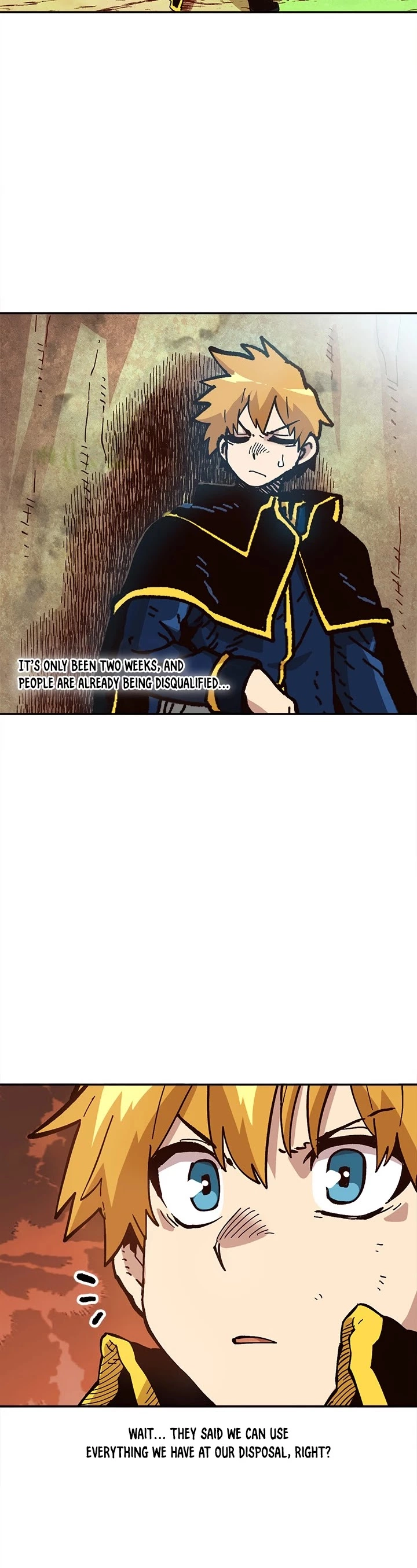 Manga page 33
