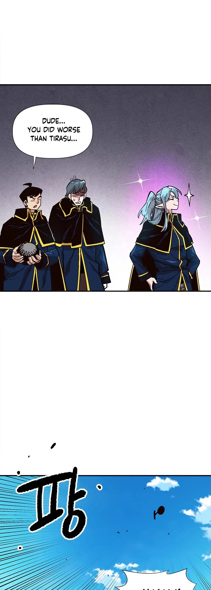 Manga page 28