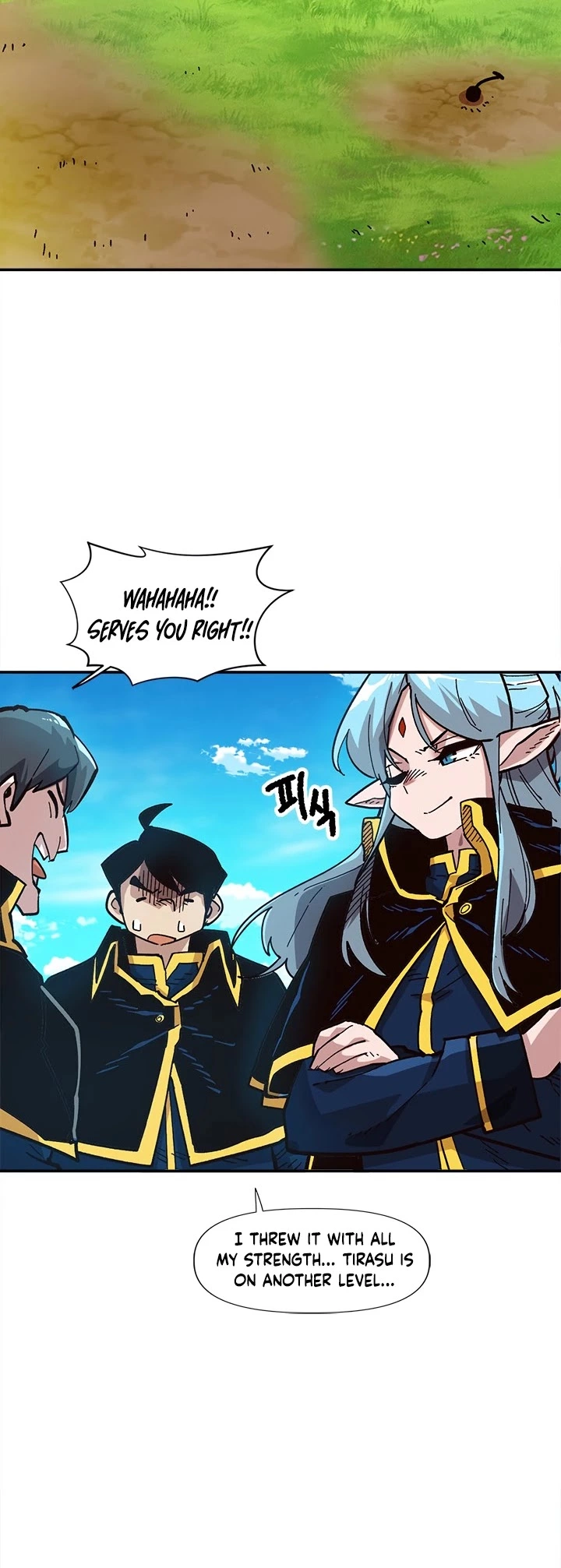 Manga page 30