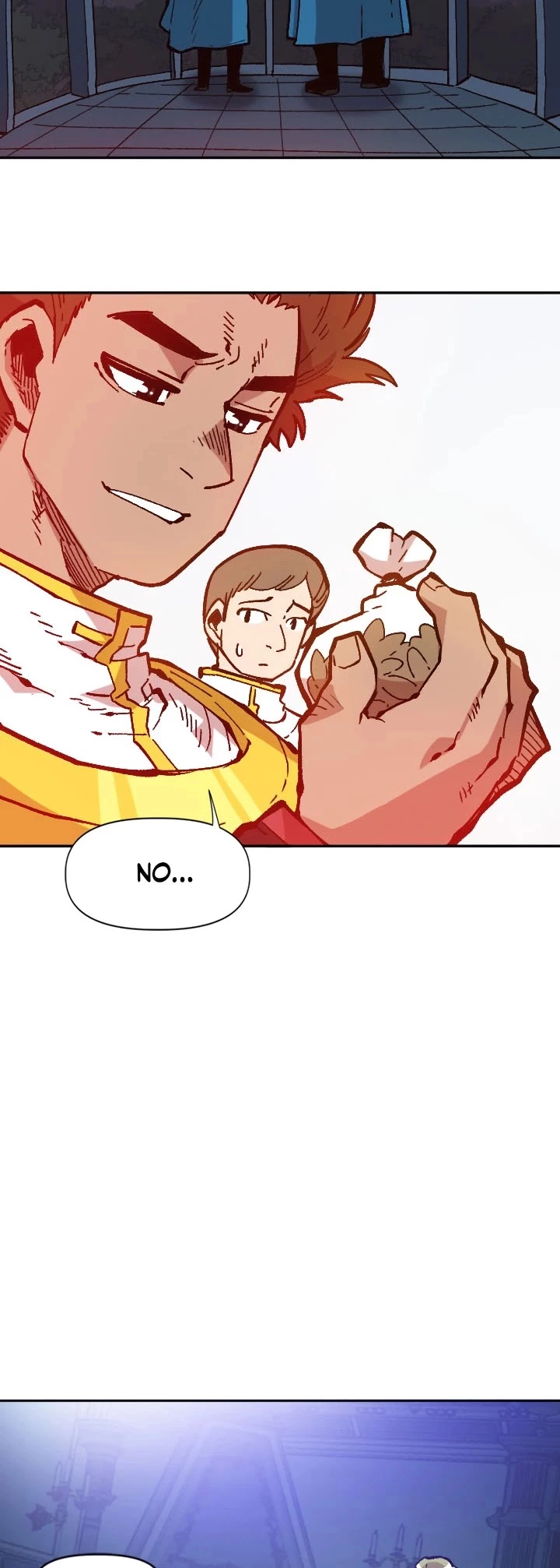 Manga page 10