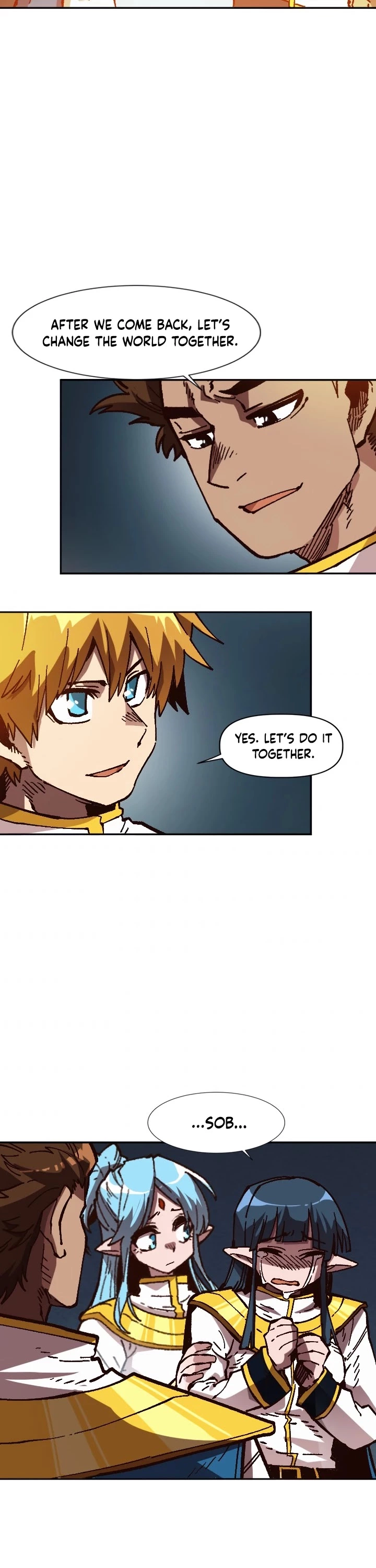 Manga page 29