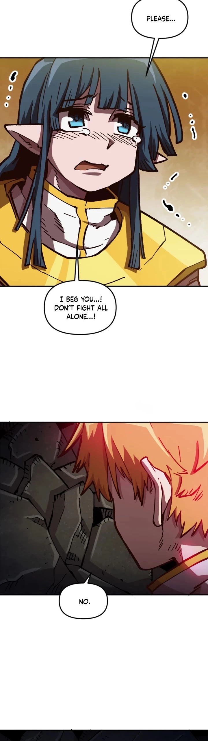 Manga page 9