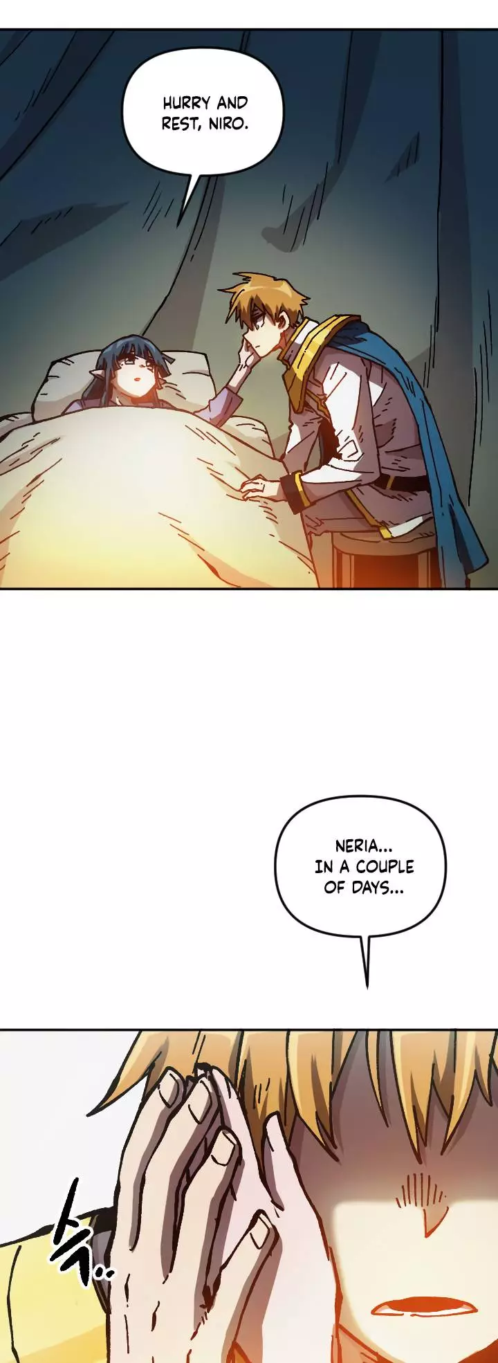 Manga page 21