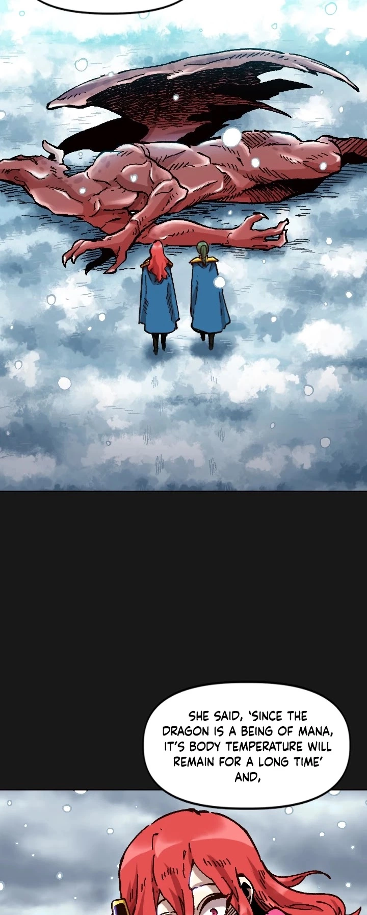 Manga page 22