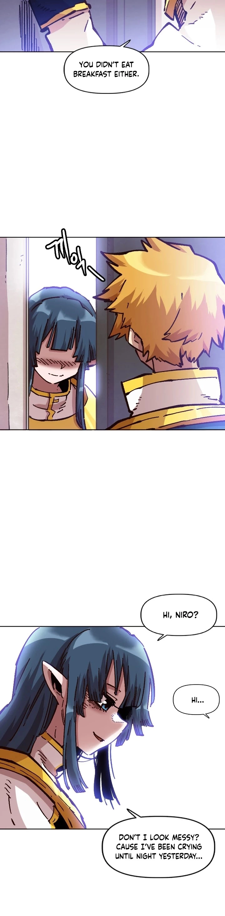 Manga page 7