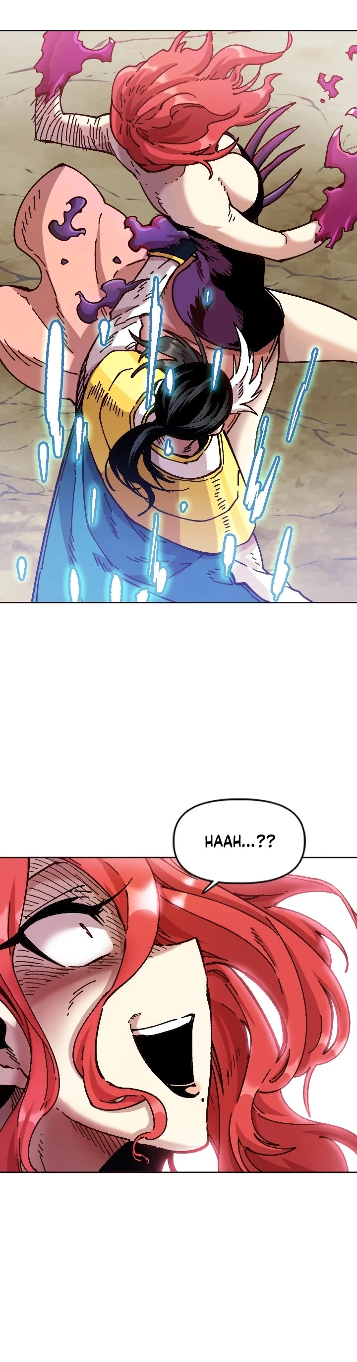 Manga page 21