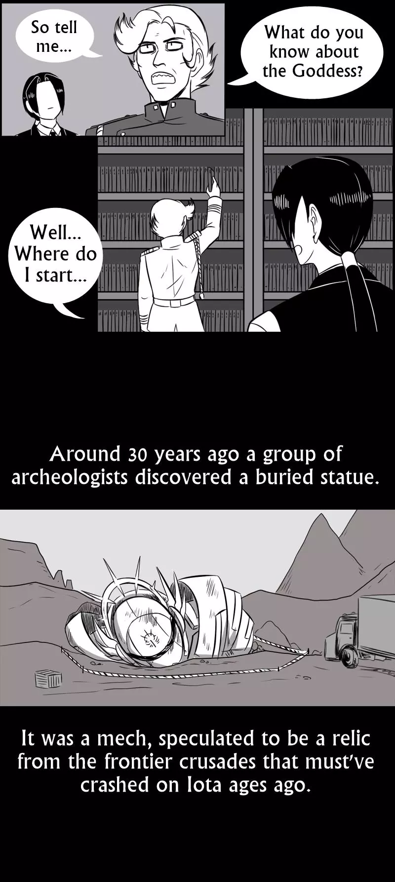 Manga page 7