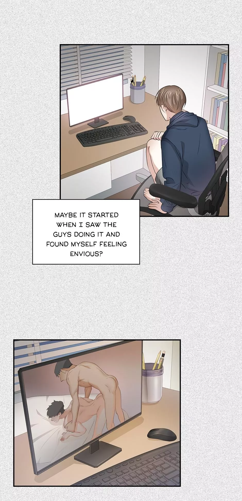 Manga page 28