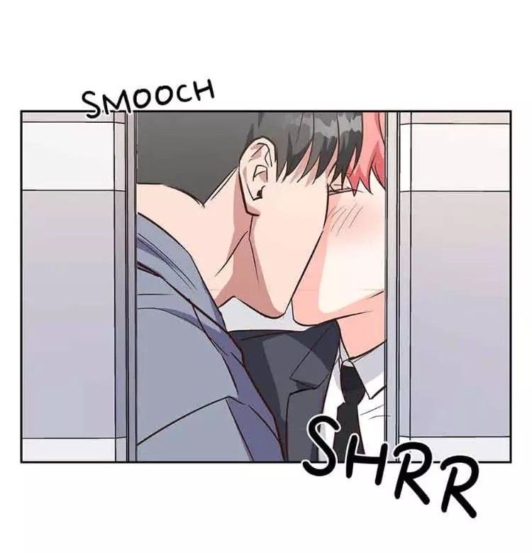 Manga page 28