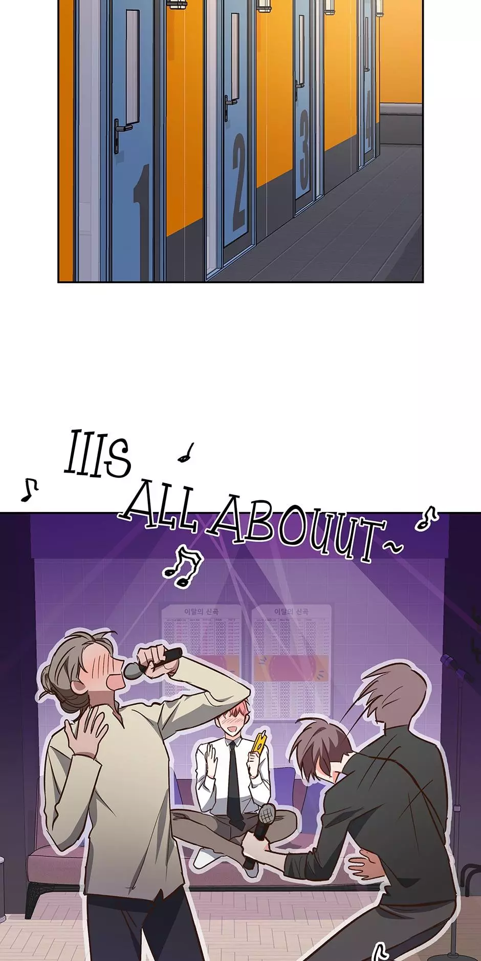 Manga page 38