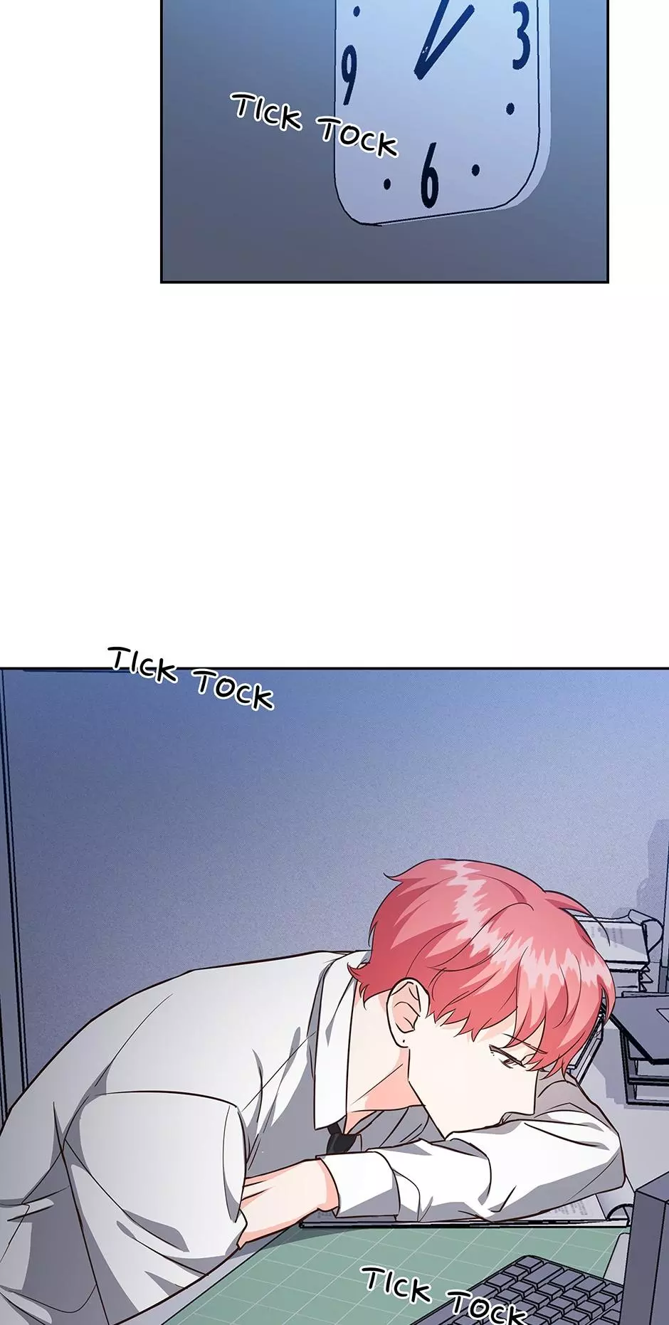 Manga page 19