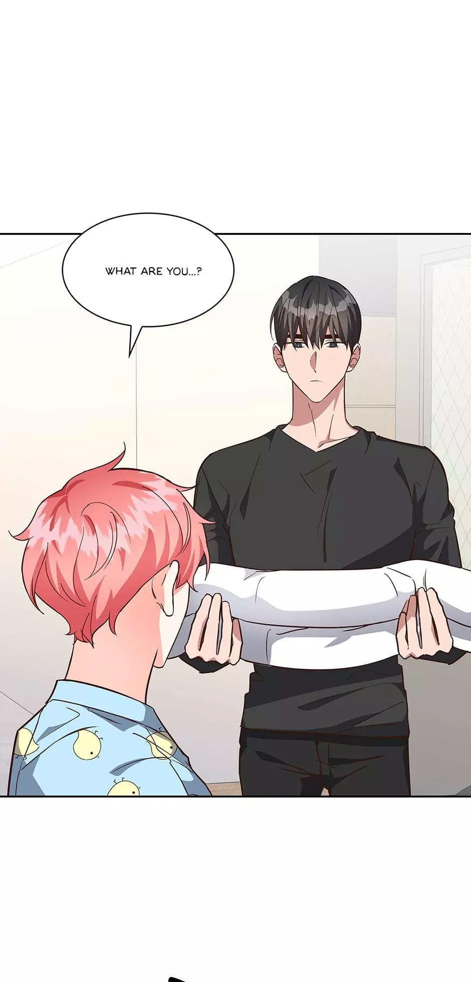 Manga page 10